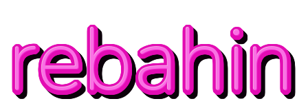 rebahin — logo kanal