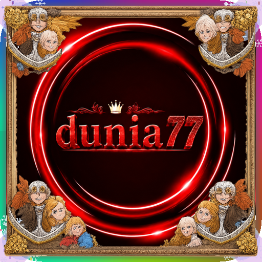 dunia77 — galeri pratinjau - APK Resmi